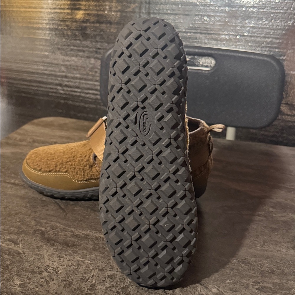 Chaco Ramble Fluff . Men’s size 9.5 - Picture 6 of 8